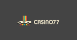 Casino77 Logo