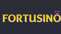 Fortusino Casino Logo