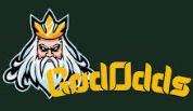 God Odds Logo