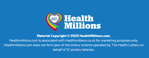 Health Millions Promotions