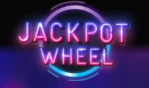 Jackpot Wheel Logo