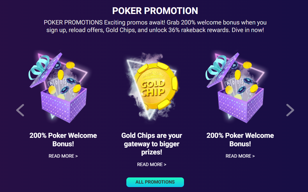 Juicy Stakes Promotions