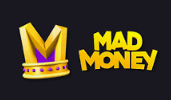 Mad Money Casino Logo
