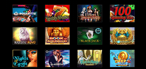 Magicazz Casino Games