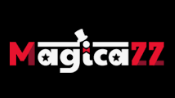 Magicazz Casino Logo