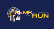Mr Run Casino Logo