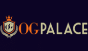 OG Palace Casino Logo