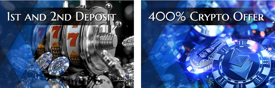 Platinum Reels Promotions