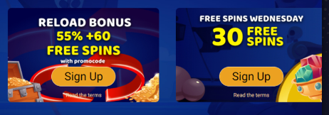 Savarona Casino Promotions