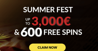 Select Bet Promotions