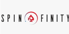 Spinfinity Casino Logo