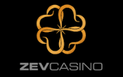 Zev Casino Logo