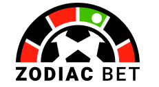 Zodiac Bet Logo Zodiac Bet Logo