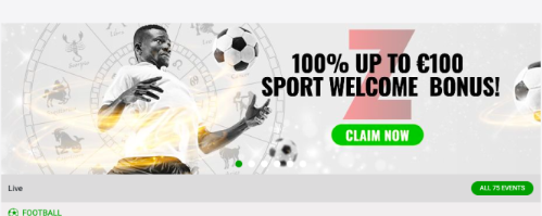 Zodiac Bet Promotions Zodiac Bet Promotions