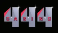 444 Casino Logo