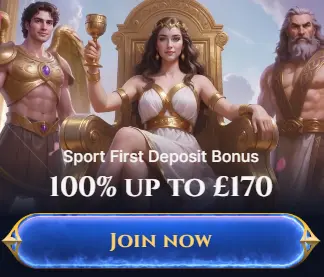 Cazeus Welcome Offer