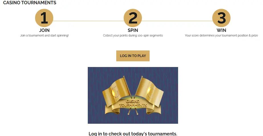 Gala Casino Promotions