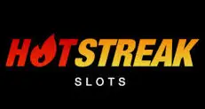 Hot Steak Casino Logo