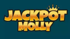 Jackpot Molly Logo
