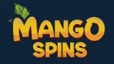 Mango Spins Logo