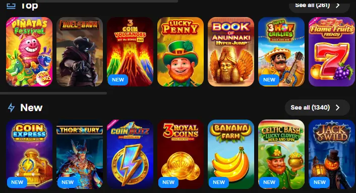 Mr Punter Games
