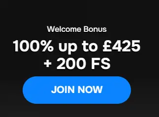 Mr Punter Welcome Offer