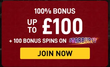Plush Casino Welcome Offer