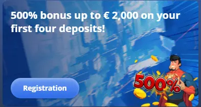 bruce bet welcome offer