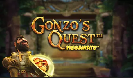 Gonzo's Quest slot game