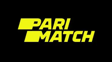 Smooth Spins 5 Parimatch logo
