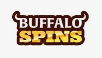 Buffalo Spins logo
