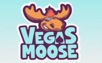 Jumpman Gaming Limited 3 Vegas Moose logo